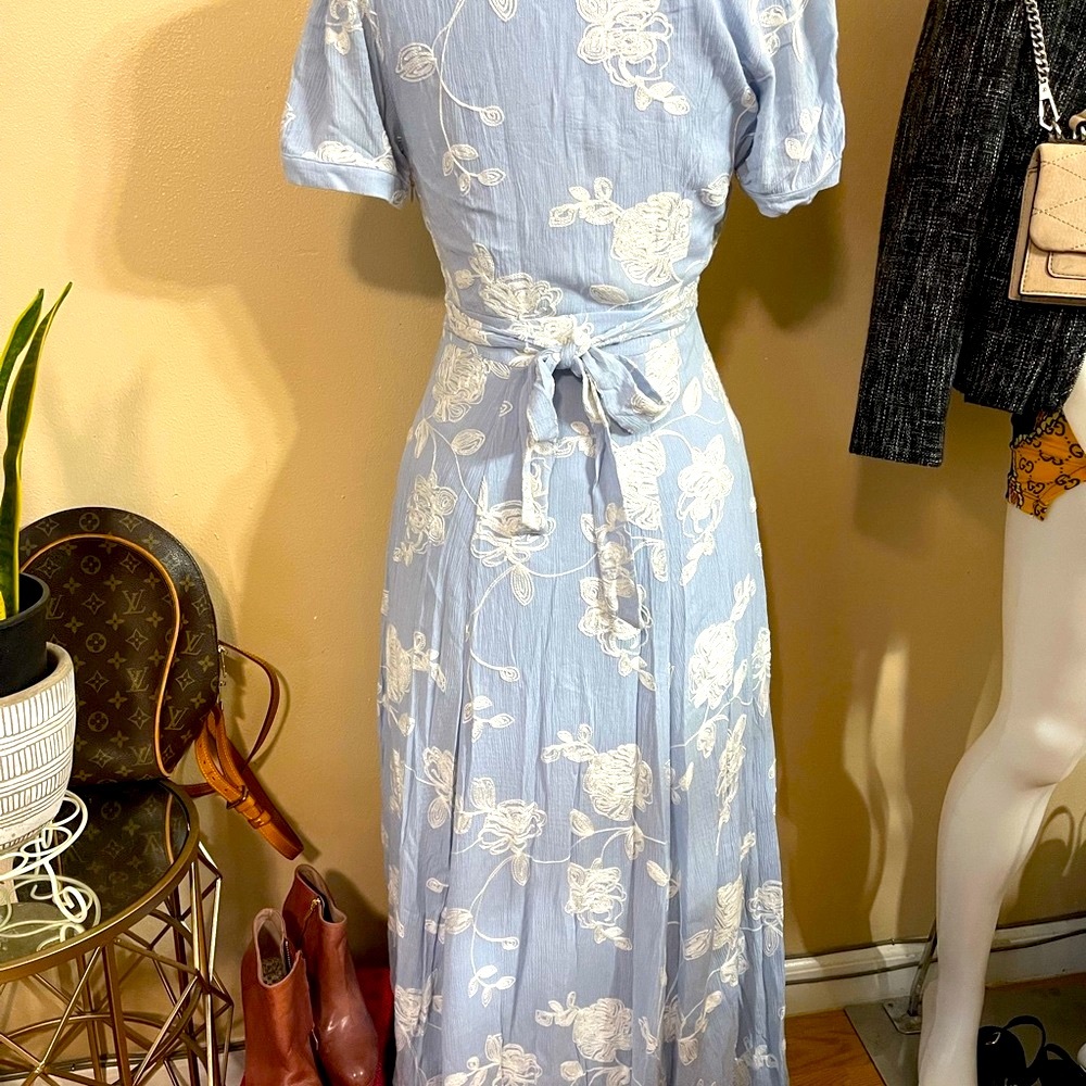 Sage The Label Dress - Picture 4 of 5